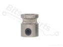 Extruder drive gear MK8 1,75mm high precision 